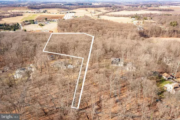 0 DEER RIDGE, Westminster, MD 21158