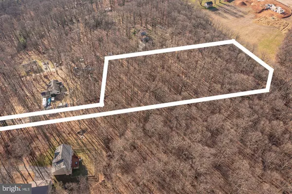 0 DEER RIDGE, Westminster, MD 21158