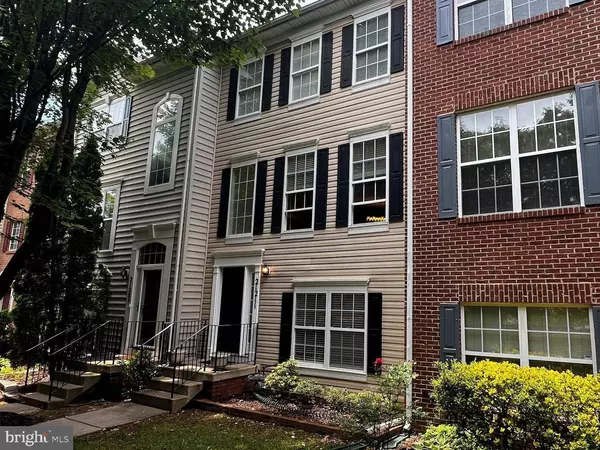 21211 DELEVAN WAY #145, Germantown, MD 20876