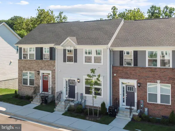 2324 WOODLANDS, Baltimore, MD 21244