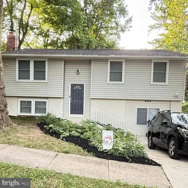 5414 HESPERUS DR, Columbia, MD 21044