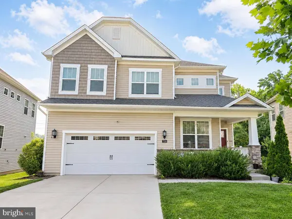 7324 HARGROVE CT