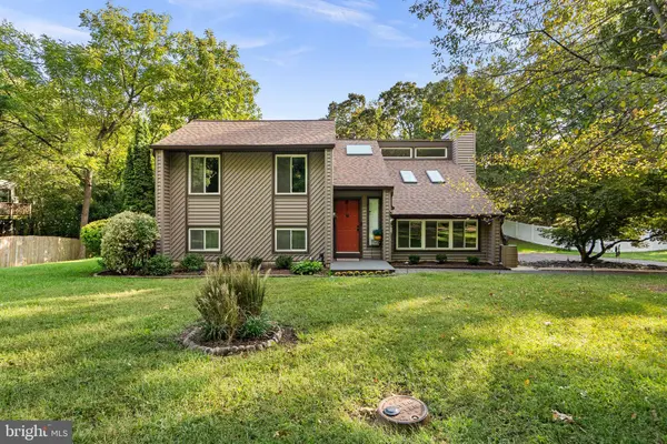 205 WOODLOCH LN