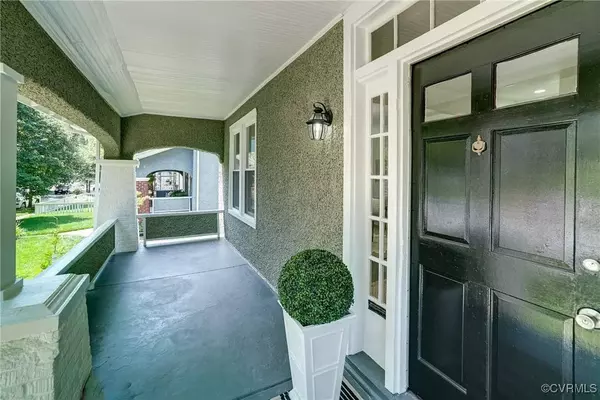 3014 Edgewood AVE, Richmond, VA 23222