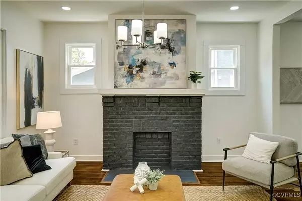 3014 Edgewood AVE, Richmond, VA 23222