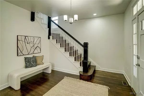 3014 Edgewood AVE, Richmond, VA 23222