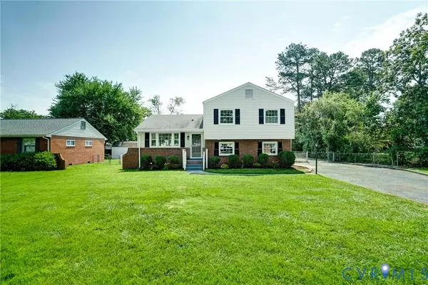 10005 Purcell RD, Henrico, VA 23228