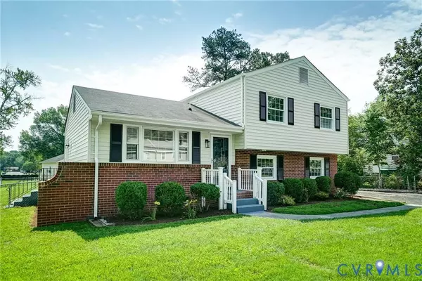 10005 Purcell RD, Henrico, VA 23228