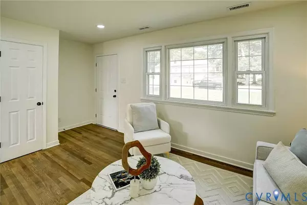 10005 Purcell RD, Henrico, VA 23228