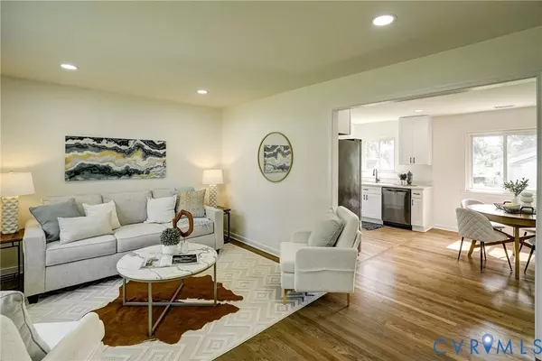 10005 Purcell RD, Henrico, VA 23228