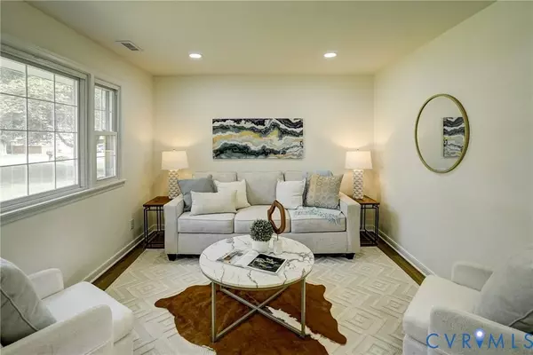 10005 Purcell RD, Henrico, VA 23228