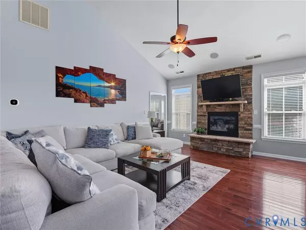 7488 Market Place, Quinton, VA 23141