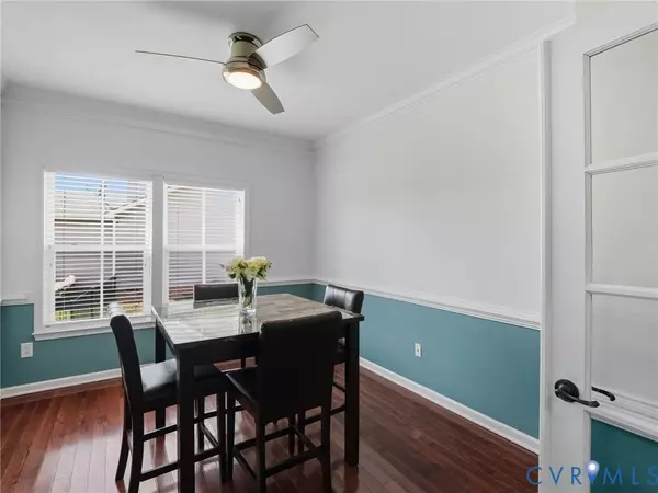 7488 Market Place, Quinton, VA 23141