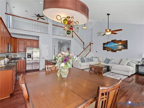 7488 Market Place, Quinton, VA 23141