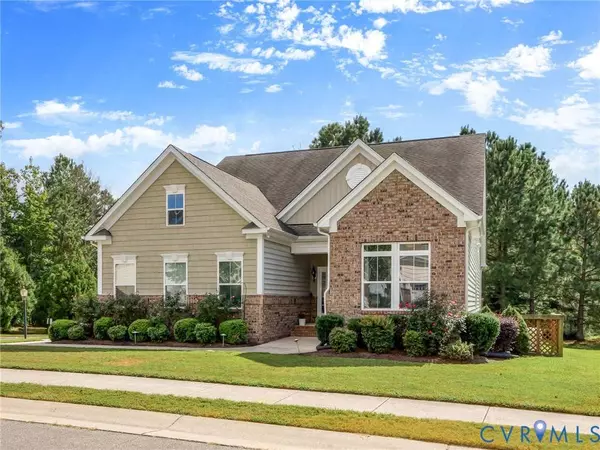 7488 Market Place, Quinton, VA 23141