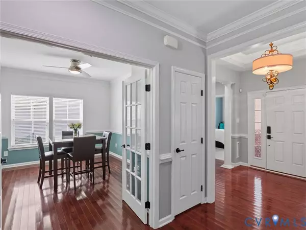 7488 Market Place, Quinton, VA 23141