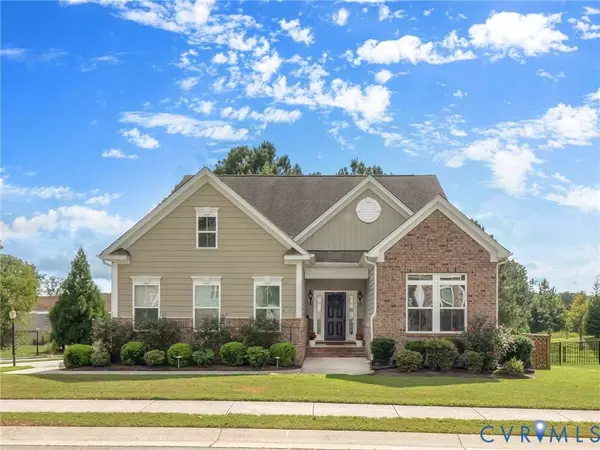 7488 Market Place, Quinton, VA 23141