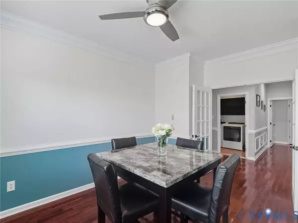 7488 Market Place, Quinton, VA 23141