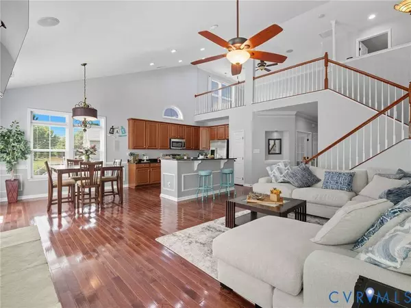 7488 Market Place, Quinton, VA 23141