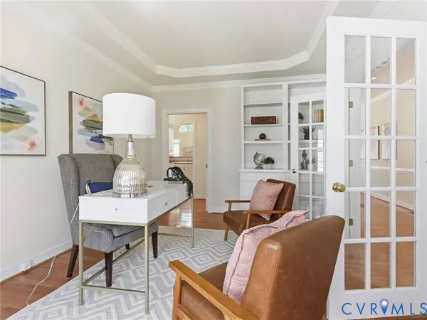 1406 Hawkins Wood CIR, Midlothian, VA 23114