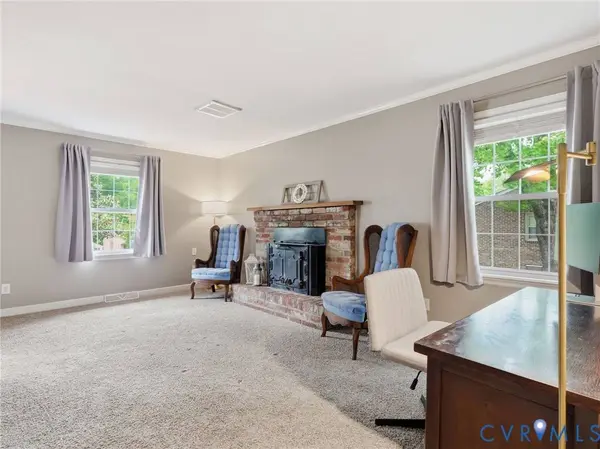 9098 Mossybrook RD, Mechanicsville, VA 23116