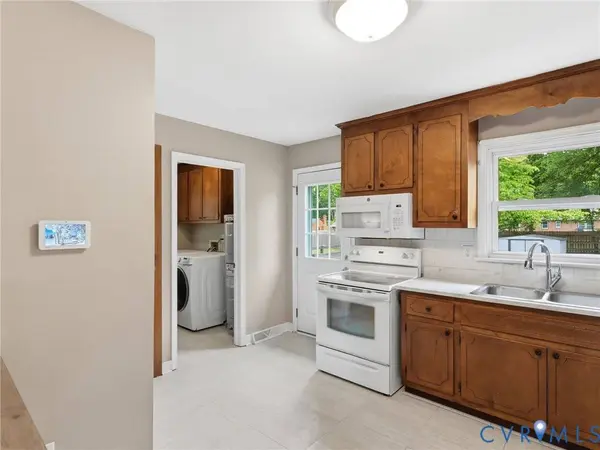 9098 Mossybrook RD, Mechanicsville, VA 23116
