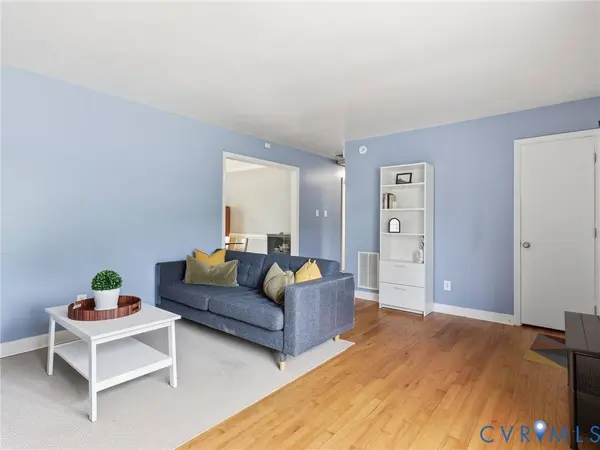 9098 Mossybrook RD, Mechanicsville, VA 23116