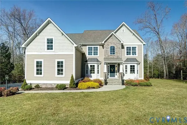 7559 Madison Estates DR, Mechanicsville, VA 23111