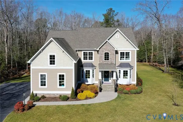 7559 Madison Estates DR, Mechanicsville, VA 23111