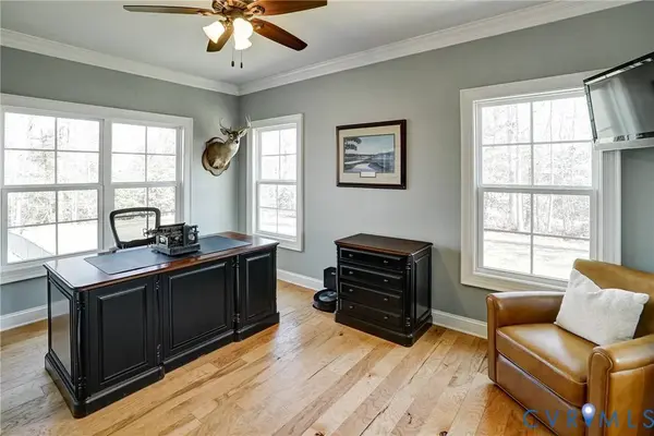 7559 Madison Estates DR, Mechanicsville, VA 23111