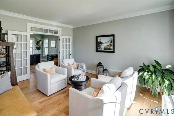 7559 Madison Estates DR, Mechanicsville, VA 23111