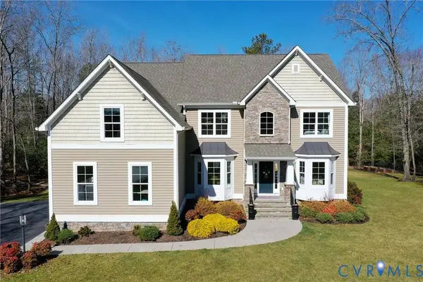 7559 Madison Estates DR