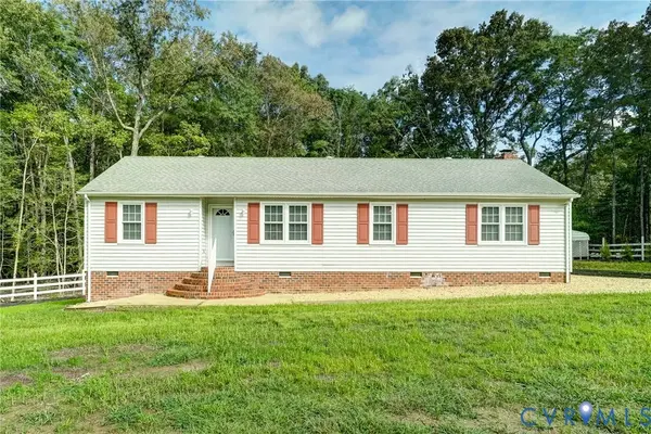 4130 Charles City RD