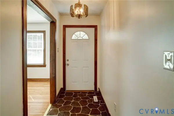 4130 Charles City RD, Charles City, VA 23231