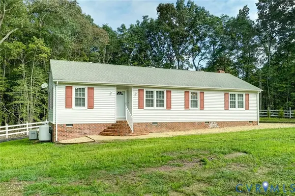 4130 Charles City RD, Charles City, VA 23231