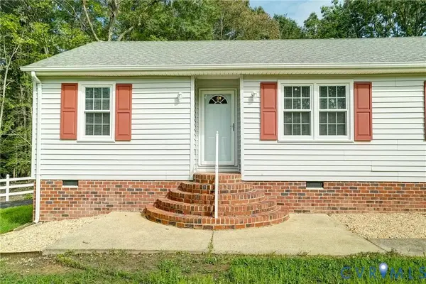4130 Charles City RD, Charles City, VA 23231