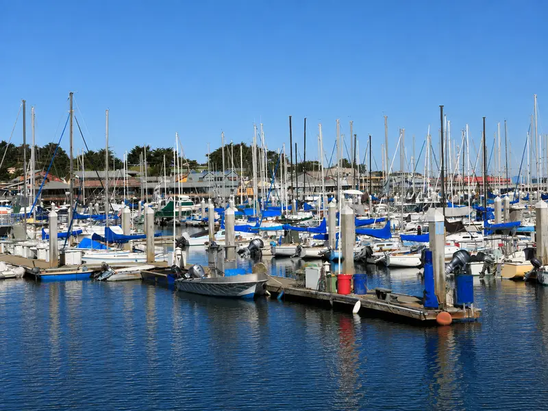 Marina