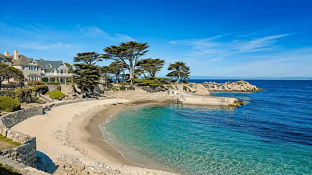 Pacific Grove