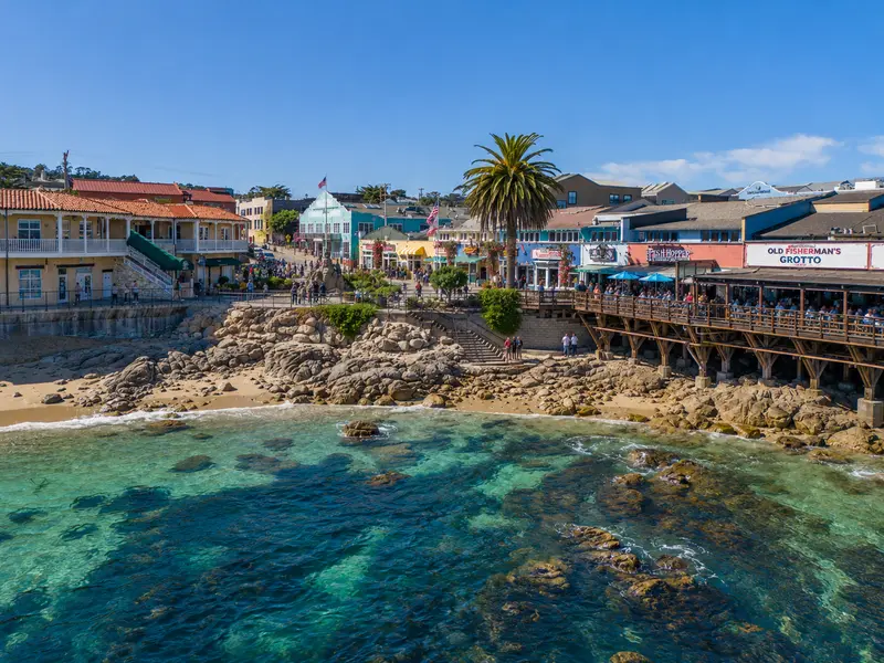 Monterey