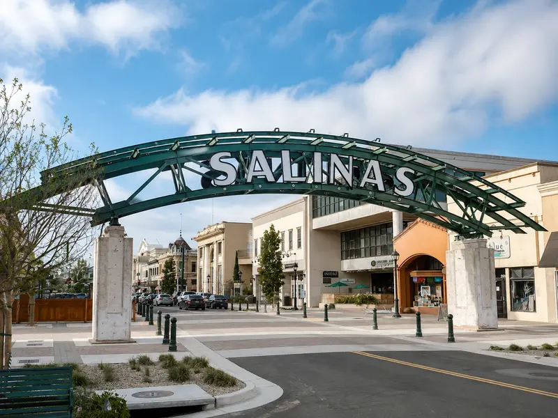 Salinas