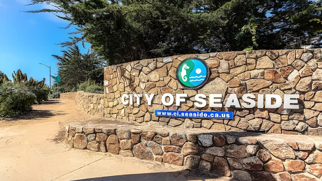 Seaside