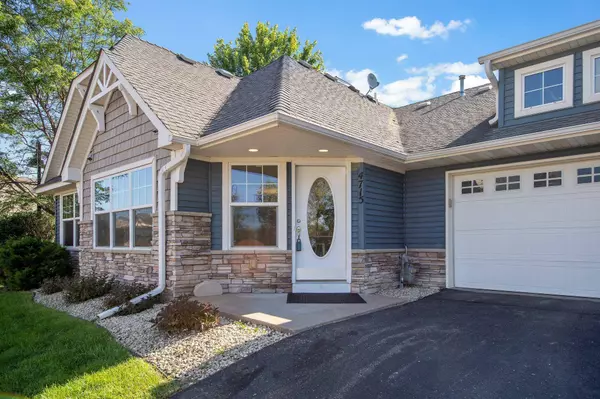 4715 Wyngate BLVD, Forest Lake, MN 55025