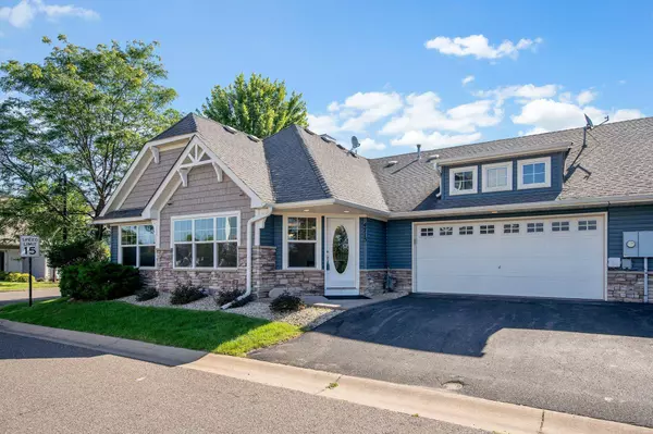 4715 Wyngate BLVD, Forest Lake, MN 55025