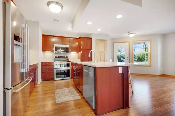 4715 Wyngate BLVD, Forest Lake, MN 55025