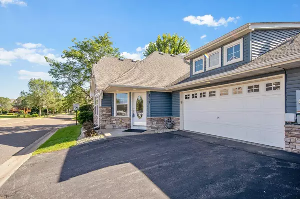 4715 Wyngate BLVD, Forest Lake, MN 55025