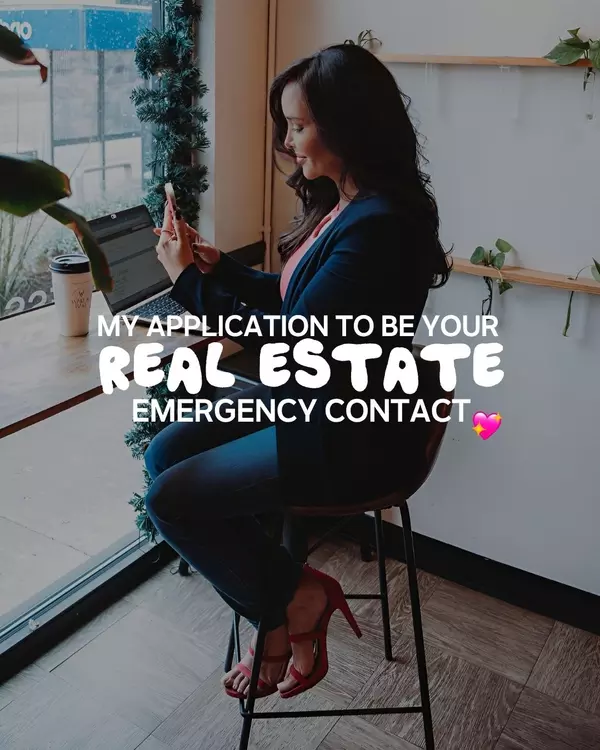 Why You Should Have a Realtor Before You Need One
