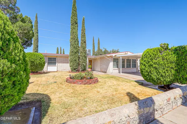 1703 ROBERT WYNN ST, El Paso, TX 79936
