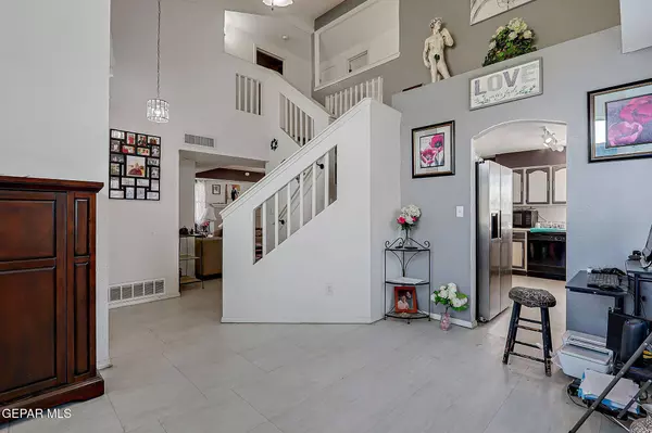 5012 CEDAR SANDS LN, El Paso, TX 79924