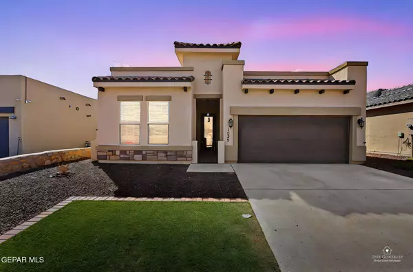 1029 SHIELDS ST, El Paso, TX 79928