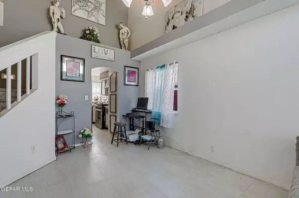 5012 CEDAR SANDS LN, El Paso, TX 79924